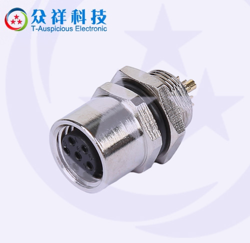 雷莫插頭!汽車連接器的三種制造工藝