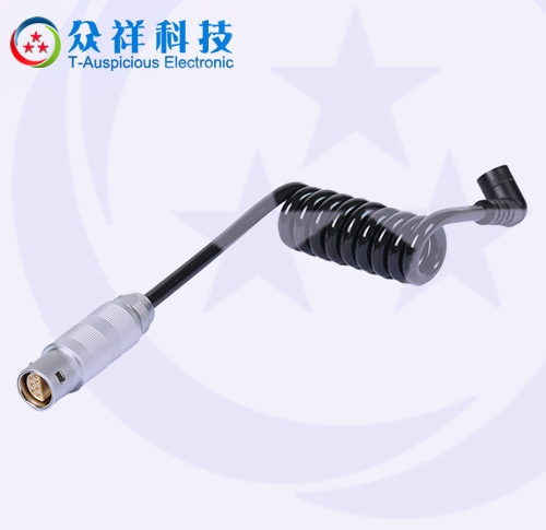 防爆航空插頭!淺談一下接線端子的使用環(huán)境